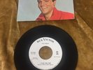 Elvis Presley 45RPM Heartbreak Hotel / I Was The One RCA 447-0605 (NM) Condition