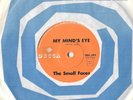 the small faces my minds eye 7'' New Zealand NZ decca label 1960s Excel.