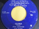Five Chances 