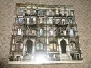 LED ZEPPELIN Physical Graffiti LP UK 1975 1st Press SWAN SONG SSK 89400 MINT