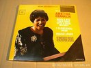 ARETHA FRANKLIN - THE ELECTRIFYING / A BIT OF SOUL - 2 LP + BONUS 10