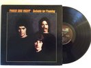 Three Dog Night SUITABLE FOR FRAMING 1969 orig. gatefold vinyl LP Dunhill NM