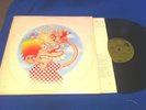 GRATEFUL DEAD Europe '72 WARNER BROS 3 LP w/booklet CLEAN WAX
