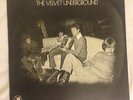 THE VELVET UNDERGROUND - MGM 2353022 - 1971 RE-ISSUE -  LP