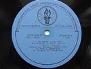 BOLSHOI THEATRE QUARTET Beethoven String Quartet 5 op. 18 RARE USSR TORCH 1961