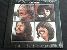 The BEATLES   Let It Be   MINT SEALED LP   CANADA (Re-Issue)   1979   SW 6386