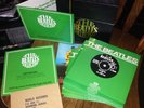 The Beatles Collection / Box set of 25 x 45s / World Records Release vinyl