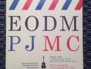 Pearl Jam Eagles of Death Metal EODM PJ MC  7