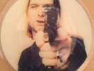 Kurt Cobain Nirvana  'unique' Amnesty International 7