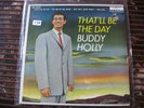 BUDDY HOLLY U.S. DECCA EP COVER ONLY #ED2575  