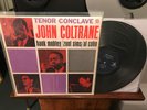 JOHN COLTRANE ET AL 