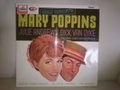Julie Andrews ?– Mary Poppins- His Master's Voice ?– CSD 1564 LP 1964 Stereo