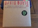 David Bowie the man who sold the world limited edition green vinyl