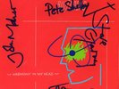 Buzzcocks - Harmony In My Head - FULLY SIGNED BY ALL 4 Original BAND MEMBERS