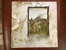 Led Zeppelin IV / Stairway to Heaven    original Atlantic SD 19129  1971 ex/ex