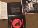 The Books - Lemon Of Pink LP [Vinyl New] Splatter Color LP + mp3 & Booklet VMP