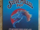 Steve Miller Band Greatest Hits 1974-78 1978 Vinyl LP Capitol Records SOO-11872