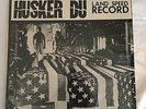 HUSKER DU Bob Mould 