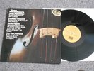 Schwann VMS 2063: Koussevitzky, Paganini etc., Gary Karr Kontrabass