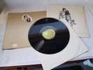 JOHN LENNON & YOKO ONO Two Virgins APPLE LP NM