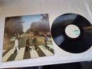 BEATLES Return To Abbey Road Fan Club Issue  alternate takes 1975 NOT TMOQ