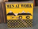 MFSL -1-024 Men At Work- Business as Usual-Vinyl - Neu & OVP
