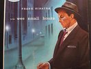 Frank Sinatra In The Wee Small Hours LP VG+ W-581 1955 Mono Vinyl Record