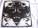 Sealed Mott the Hoople Mad Shadows original Atlantic with sticker 1970