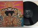 Jimi Hendrix Experience - Axis: Bold As Love - 1967 UK Press Track 613-003 (NM-)