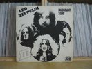 LED ZEPPELIN - Immigrant song / Italy PS 7