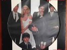Blondie Parallel Lines Picture Disc Vinyl