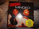 Boogie Down Productions Criminal Minded (Jigsaw Art Puzzle)