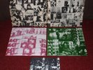 ROLLING STONES Exile On Main Street D/LP 1972 R/S 1st Press + POSTCARDS