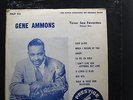 Gene Ammons - Tenor Sax Favorites 10