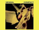 Minimal Compact-One (Statik Dancin`)  VINYL NEW