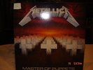 METALLICA 