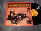 Once Upon A Time In the West soundtrack