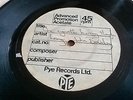 LONG JOHN BALDRY - ONE CIGARETTE ETC 7