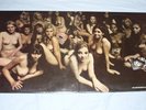 Rare 1968 The Jimi Hendrix Experience Electric Ladyland Polydor UK 2657 012