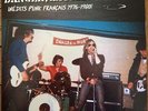 DANGER : LA FRANCE A PEUR  Inédits punk français 1976-1980 DENTIST STRYCHNINE ??