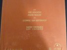 DAVID OISTRAKH - LEV OBORIN / BEETHOVEN  / LE CHANT DU MONDE