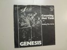 GENESIS:Counting Out Time-Riding The Scree-Germany 7