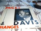 Miles Davis ' Changes' Esquire UK 1955 NR MINT rare