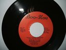 Northern Soul. FUNK. BOB SMITH AND THE BOO-KOU'S 