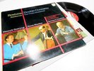 Henryk Szeryng, Janos Starker, Brahms: Double Concerto, Rare Philips Promo LP