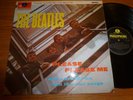 THE BEATLES..PLEASE PLEASE ME..STUNNING UK STEREO  ISSUE PARLOPHONE PCS 3042