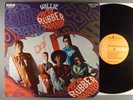 Willie And The Red Rubber Band  Self-Titled    Psych