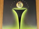 Patrick Moraz - The Story of i - IMMACULATE MINT 1976 UK First Pressing Vinyl LP