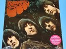 The Beatles RUBBER SOUL Vinyl LP Capital CLJ 46440 Sealed Unopened