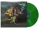 Ween-The Mollusk (Green Vinyl)  (US IMPORT)  VINYL LP NEW